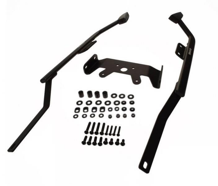 Stelaż kufra tył shad do suzuki sv 650 sv 650x 16