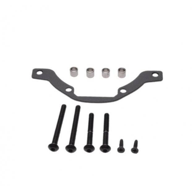 Mocowanie shad click system ktm triumph | KSHT011CS