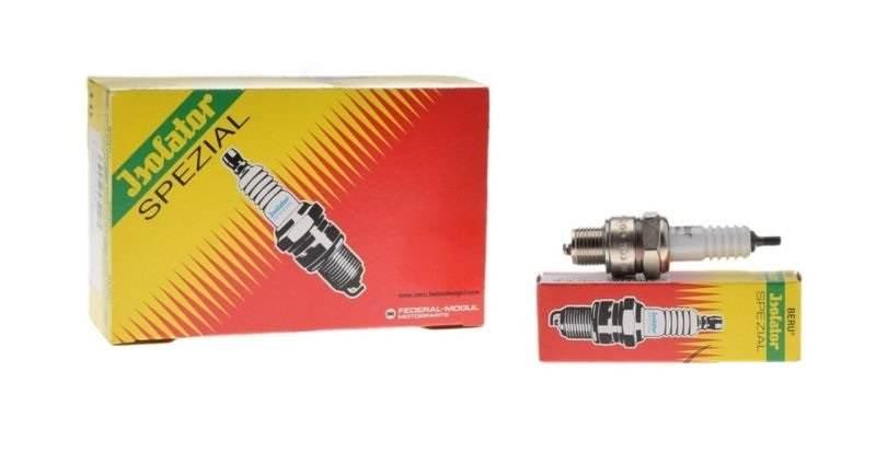 Świeca isolator beru simson mz zm14-260 org 10szt