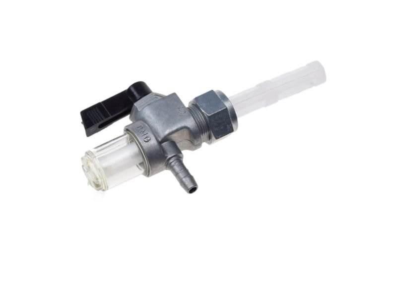 Kranik paliwa m16 mz szklany odstojnik włochy