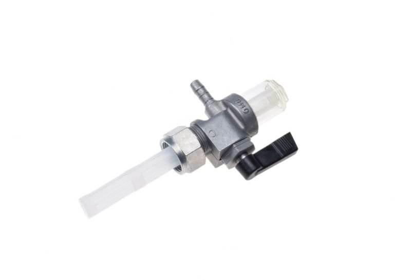 Kranik paliwa m16 mz szklany odstojnik włochy - zdjęcie 3