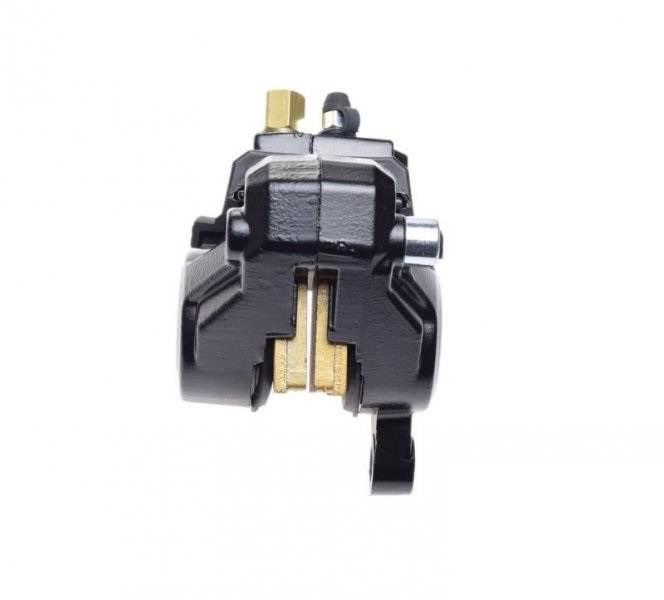 Zacisk hamulca przód mz etz | MZ4101C - zdjęcie 5