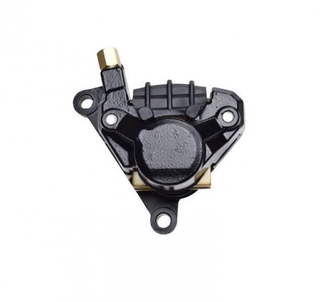 Zacisk hamulca przód mz etz | MZ4101C - zdjęcie 2