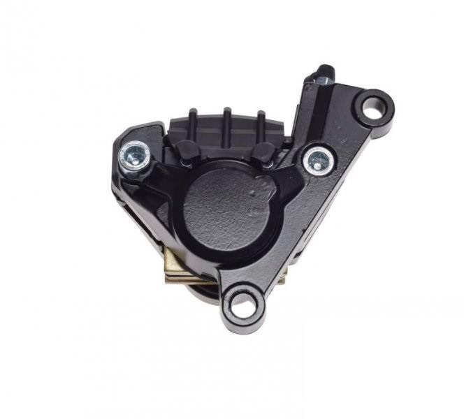 Zacisk hamulca przód mz etz | MZ4101C - zdjęcie 4