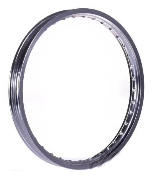 Obręcz koła 18x1,60 przód mz aluminiowa | MZ5206