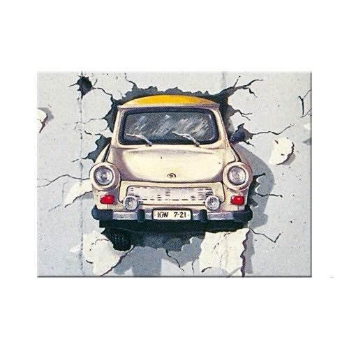Magnes trabant wall 14047 | NAR14047