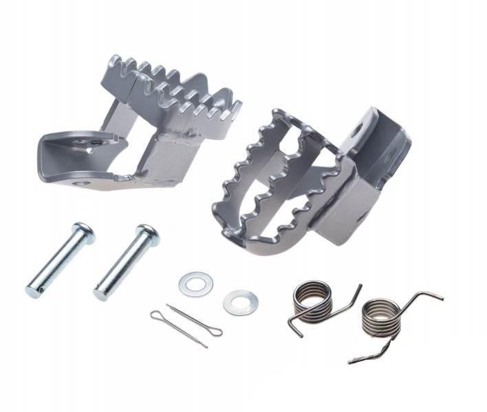 Podnóżek kierowcy do ycf pitbike 110 od2022