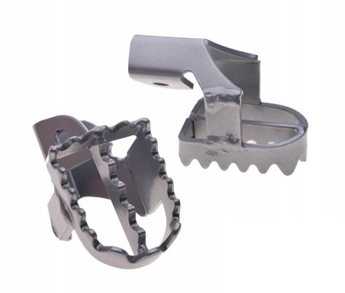 Podnóżek kierowcy do ycf pitbike 110 od2022 - zdjęcie 2