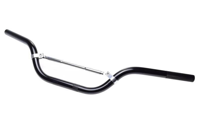 Kierownica czarna do honda crf50 pitbike