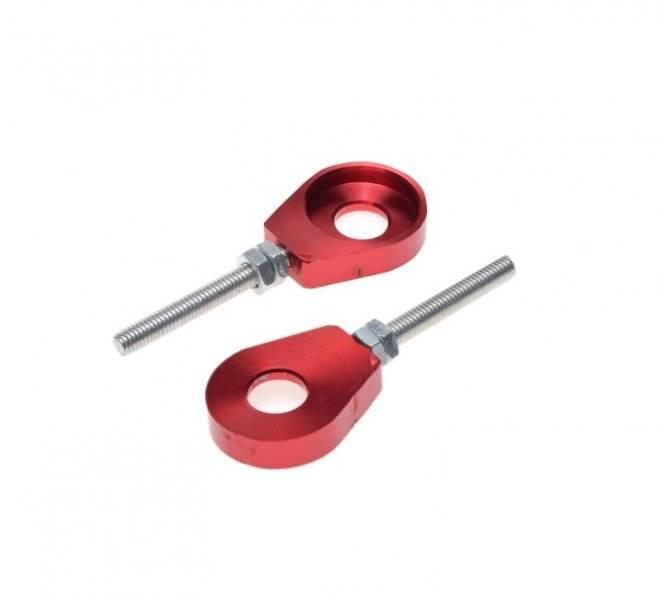 Napinacz łańcucha 12mm do honda crf50 pitbike
