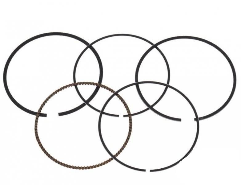 Pierścień tłoka silnik yx160 kpl | PTBA0030