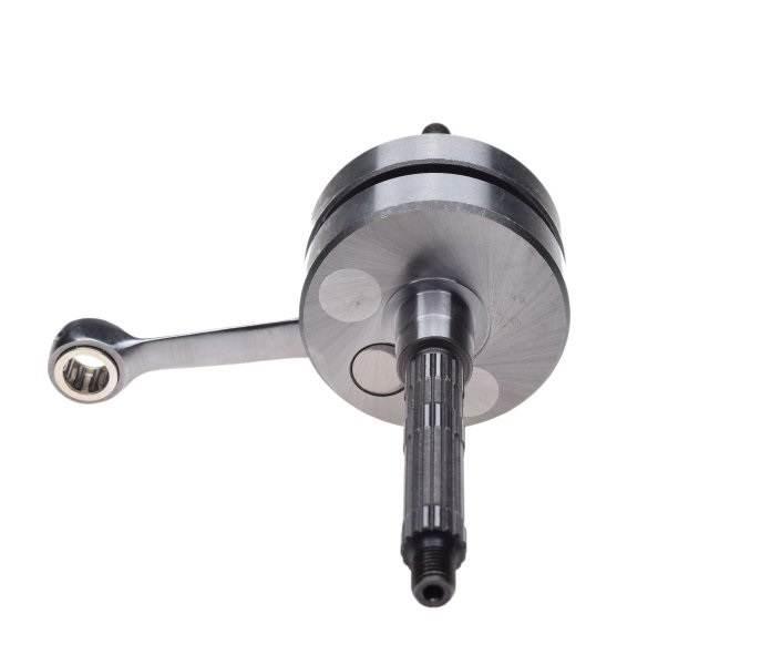 Wał korbowy do vespa et2 50 lx 2t fl | PVE0001 - zdjęcie 3