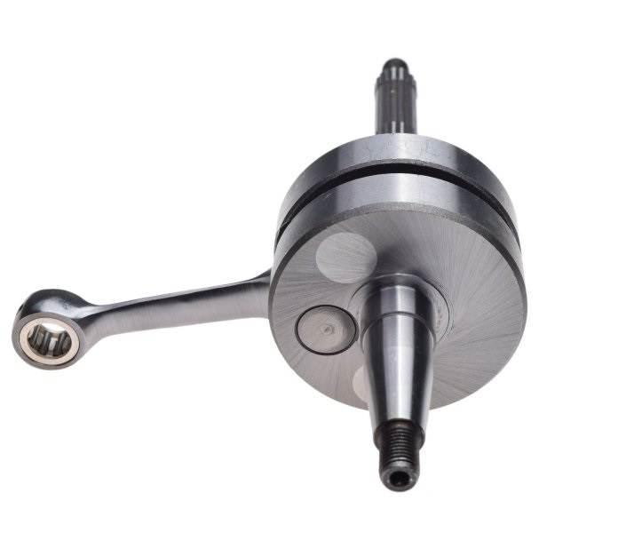 Wał korbowy do vespa et2 50 lx 2t fl | PVE0001 - zdjęcie 4