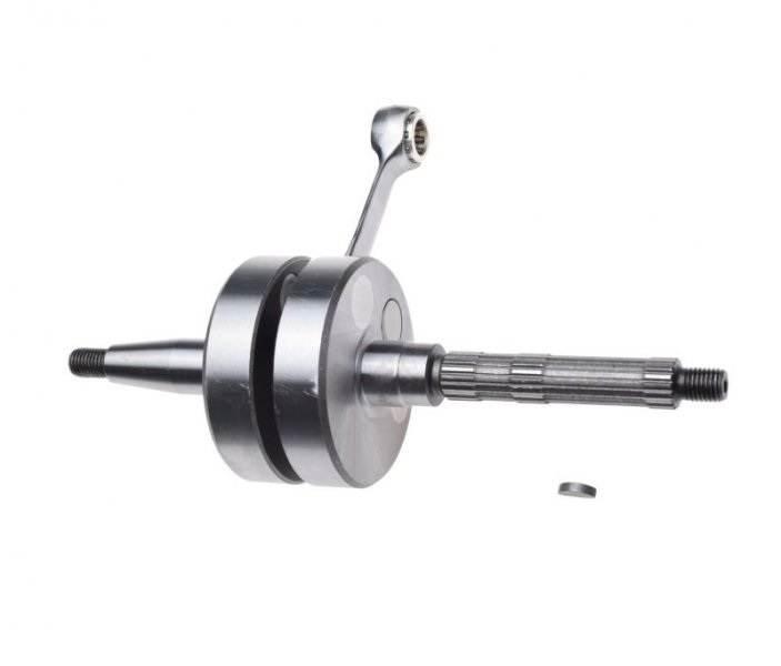 Wał korbowy do vespa et2 50 lx 2t fl | PVE0001