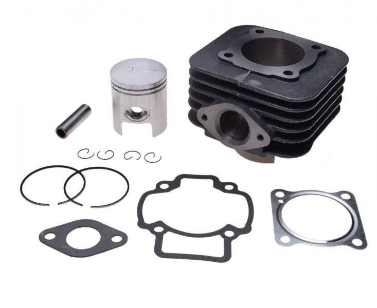 Cylinder do vespa lx 50 2t | PVE0019
