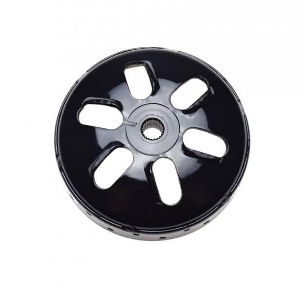 Dzwon sprzęgła tył do vespa et4 et2 | PVE01013 - zdjęcie 3