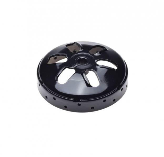 Dzwon sprzęgła tył do vespa et4 et2 | PVE01013