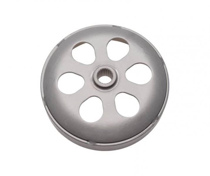 Dzwon sprzęgła tył do vespa sprint 125/300cc - zdjęcie 4