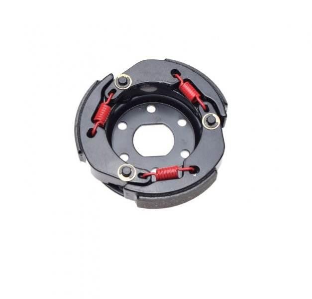 Szczęki sprzęgła tył do vespa et4 et2 lx - zdjęcie 2