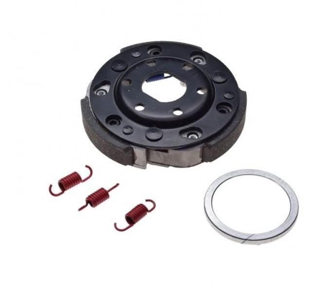 Szczęki sprzęgła tył do vespa et4 et2 lxv