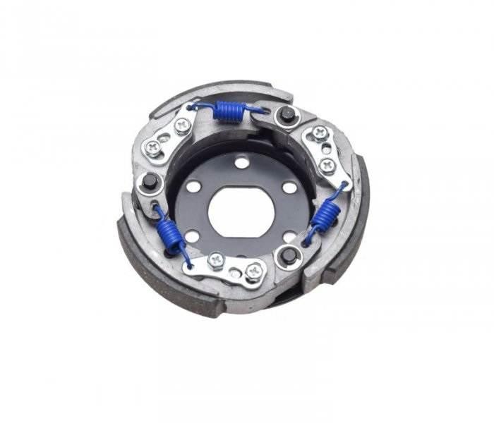 Szczęki sprzęgła tył do vespa et4 et2 lxv - zdjęcie 2