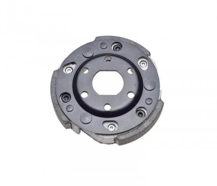 Szczęki sprzęgła tył do vespa et4 et2 lxv - zdjęcie 4