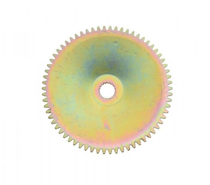 Tarcza zewnętrzna wariatora do vespa | PVE0104 - zdjęcie 2