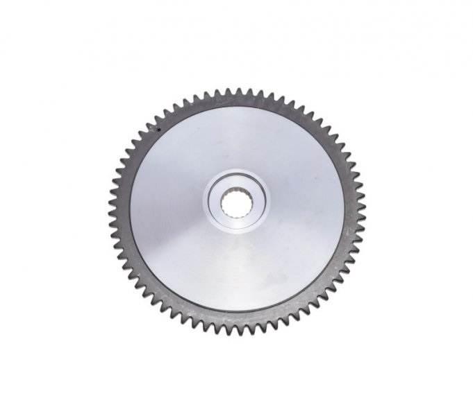 Tarcza zewnętrzna wariatora do vespa | PVE0105 - zdjęcie 2