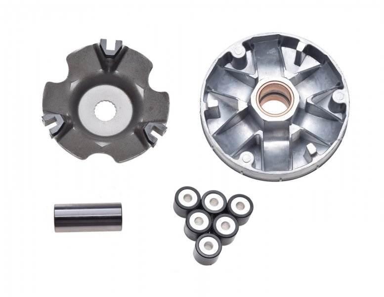 Wariator do vespa kpl | PVE0106 - zdjęcie 2