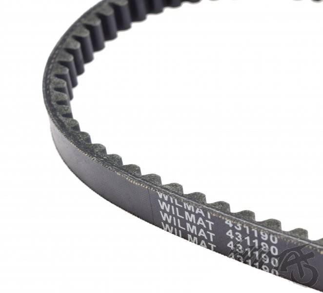 Pasek napędowy do vespa | PVE0136 - zdjęcie 2