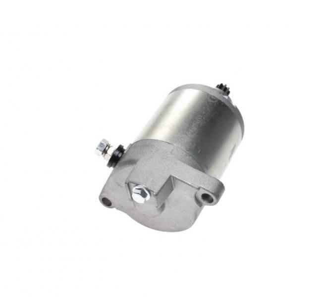 Rozrusznik elektryczny do piaggio vespa | PVE2001B - zdjęcie 4