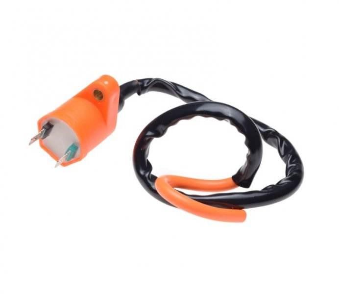 Cewka zapłonowa do vespa | PVE2011