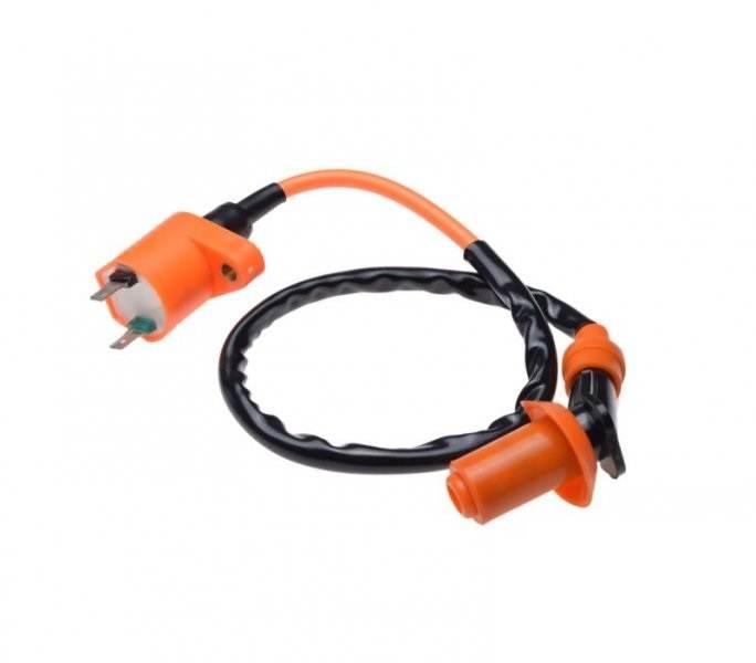 Cewka zapłonowa do vespa | PVE2012