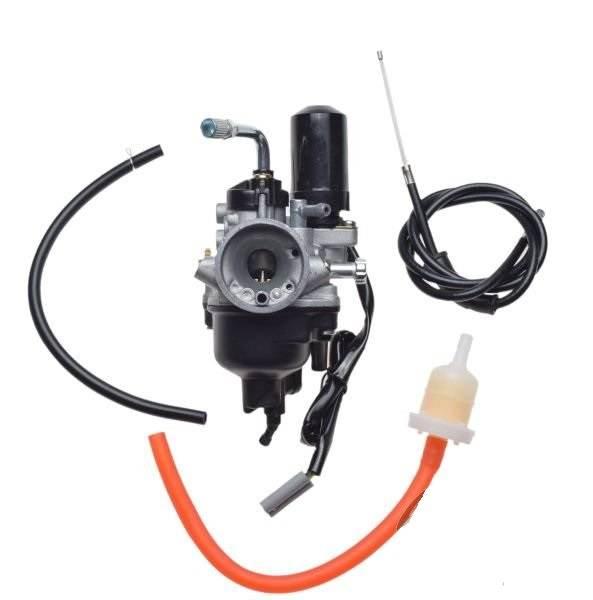 Gaźnik do vespa | PVE3001