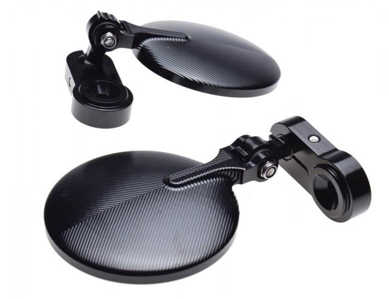 Lusterko do piaggio vespa | PVE5603 - zdjęcie 2