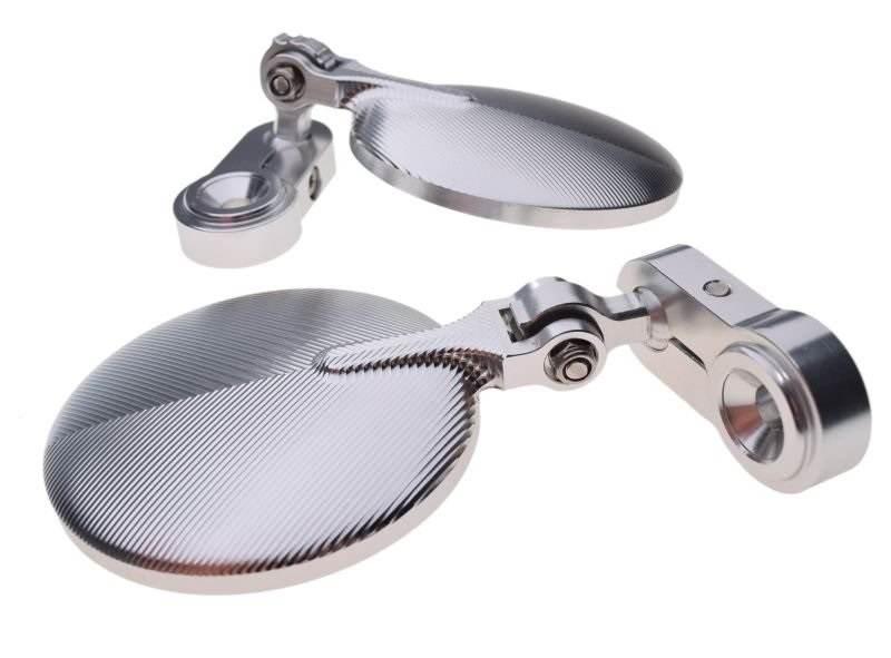 Lusterko do piaggio vespa | PVE5603S - zdjęcie 2