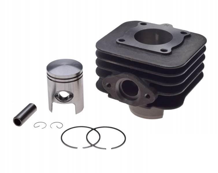 Cylinder do piaggio 50 2t | PZI0020B
