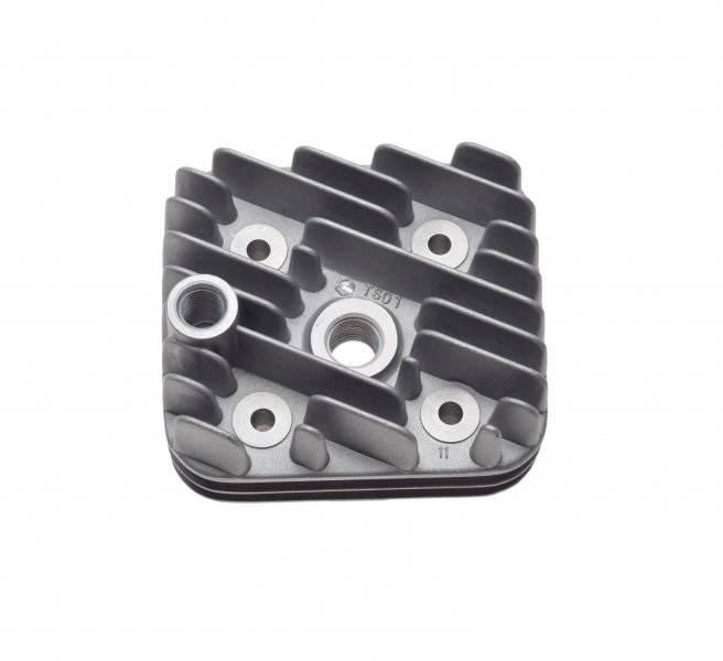 Głowica do piaggio 50 2t | PZI0040 - zdjęcie 3