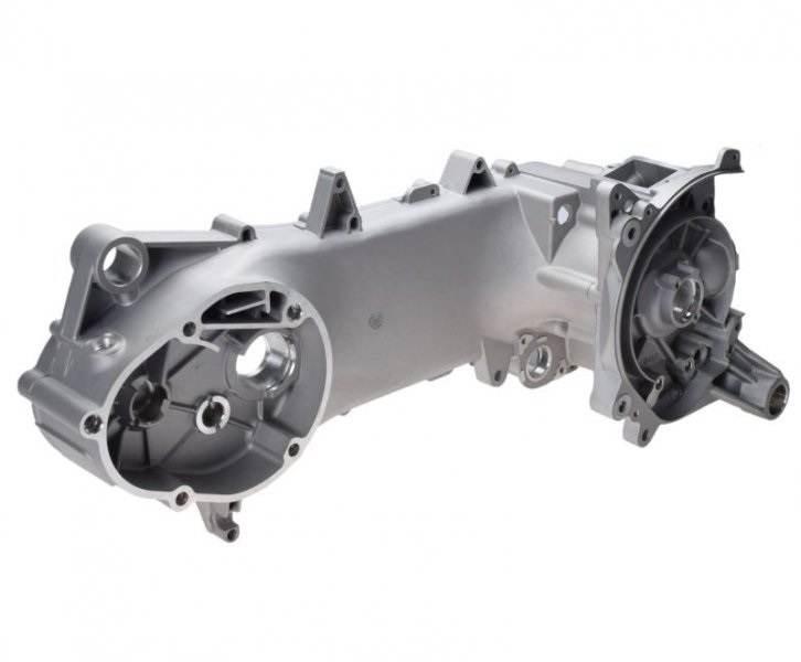 Karter silnika lewy prawy do piaggio 50 2t e4 - zdjęcie 2