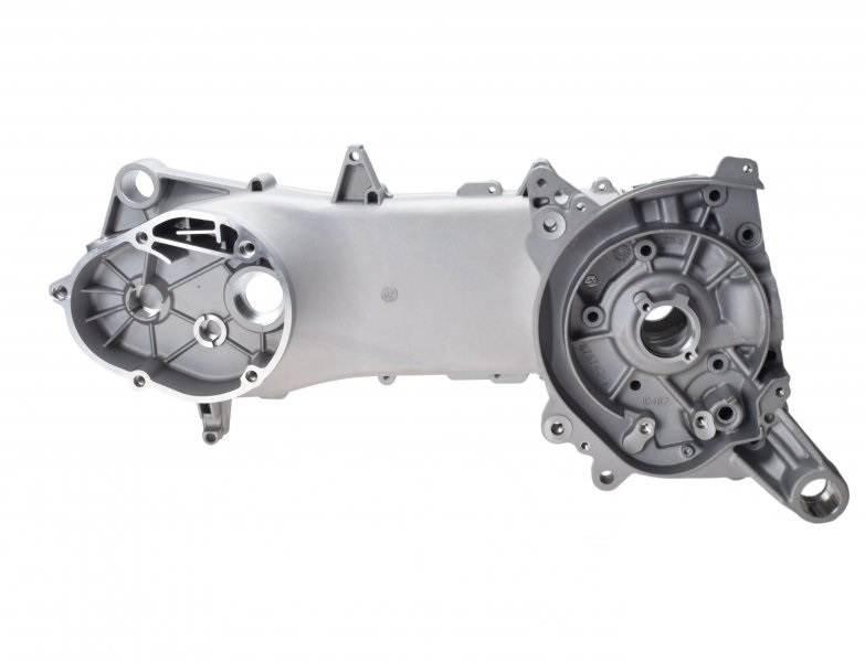 Karter silnika lewy prawy do piaggio 50 2t e4 - zdjęcie 4