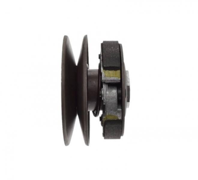 Sprzęgło tył do piaggio zip 2t | PZI0101B - zdjęcie 3