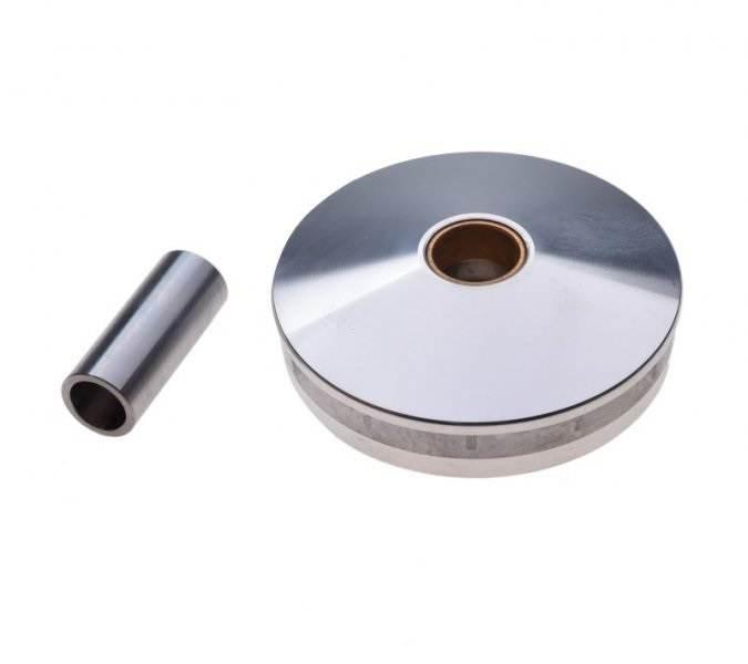 Wariator do piaggio zip 50 2t kpl | PZI0104 - zdjęcie 3