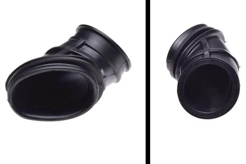 Guma wlotu powietrza do piaggio zip 2t | PZI3046 - zdjęcie 3