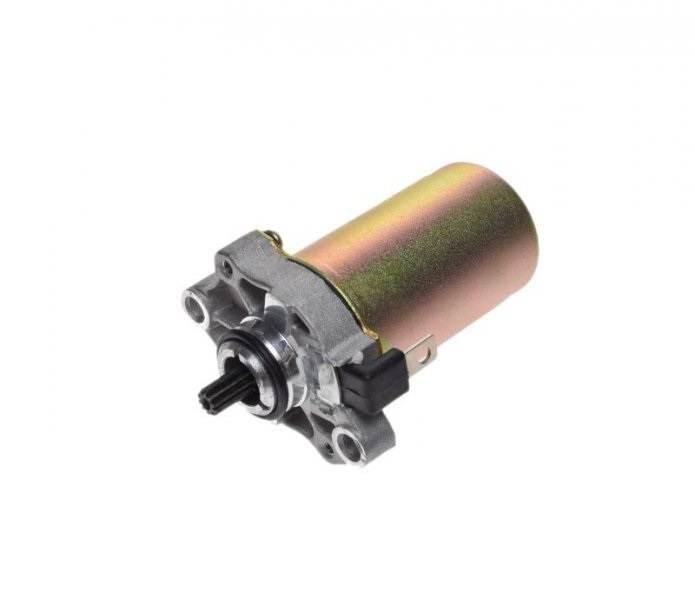 Rozrusznik elektryczny do piaggio zip 50 4t