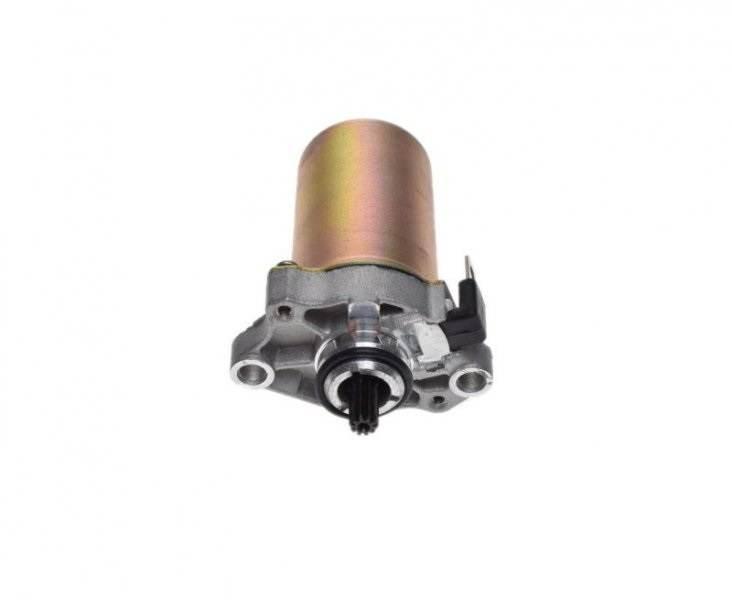 Rozrusznik elektryczny do piaggio zip 50 4t - zdjęcie 3