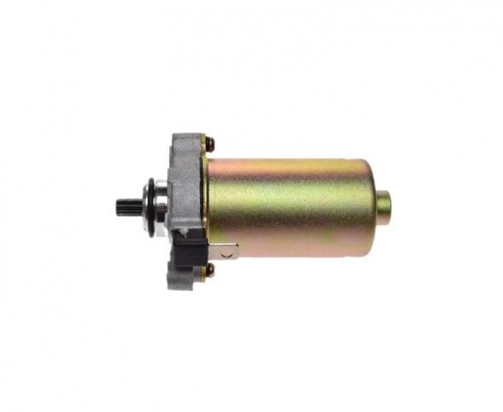 Rozrusznik elektryczny do piaggio zip 50 4t - zdjęcie 2