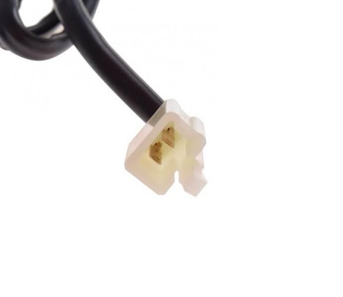 Elektrozawór ssania do piaggio zip 50 4t - zdjęcie 3