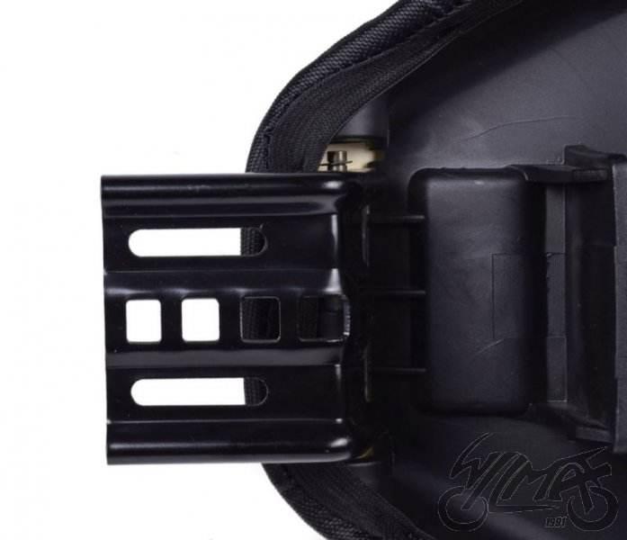 Siedzenie do piaggio zip | PZIP5531B - zdjęcie 6