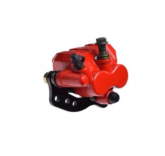 Zacisk hamulca przód do romet crs50/125 | RCR4101C