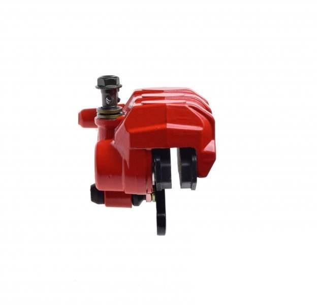 Zacisk hamulca przód do romet crs50/125 | RCR4101C - zdjęcie 5